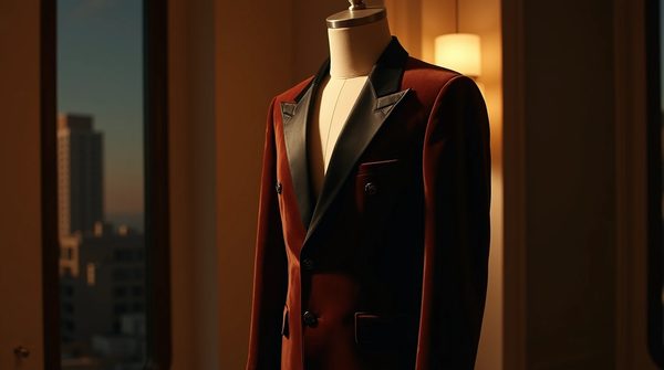 Elevate your wardrobe with a versace jacket for men